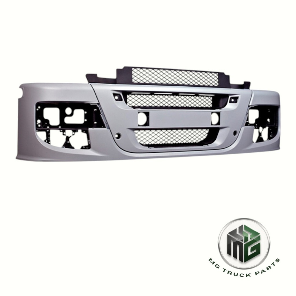 IVECO TAMPON KOMPLE STRALIS V2 ALÇAK KABİN (OEM: 504284316, 504186932)