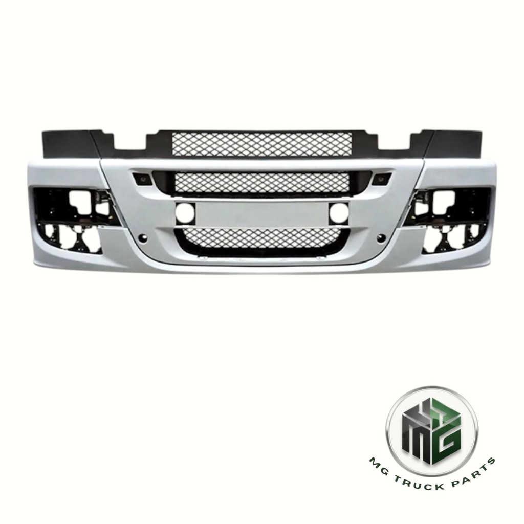 IVECO TAMPON KOMPLE STRALIS AS V2 ÖN (OEM: 504284315-504186929-5801603578)