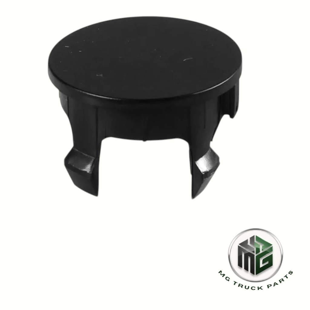 IVECO TAMPON KAPAĞI STRALIS AS V2 YUVARLAK (OEM: 504187339)