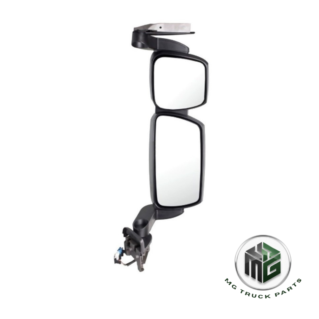 [A.IV90.9189.W] IVECO AYNA KOMPLE STRALIS V2 SAĞ KISA (OEM: 5801334610, 504150527, 504369961)