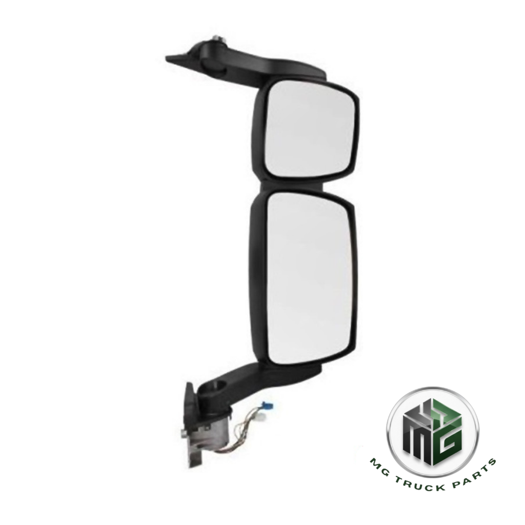 [A.IV90.9191.W] IVECO AYNA KOMPLE STRALIS V2 SAĞ ORTA (OEM: 504150539, 504370049)