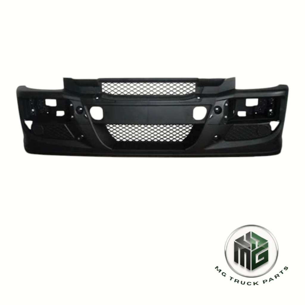 IVECO TAMPON KOMPLE EUROCARGO 2009 ÖN SİSSİZ (OEM: 504281893)