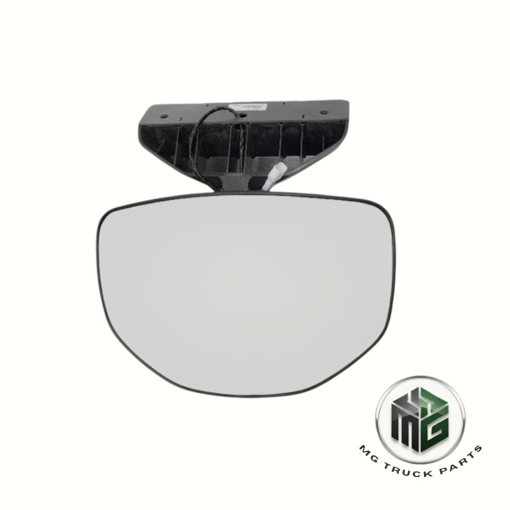 [A.IV90.9464.W] IVECO KAPI ÜSTÜ AYNASI S-WAY STRALIS