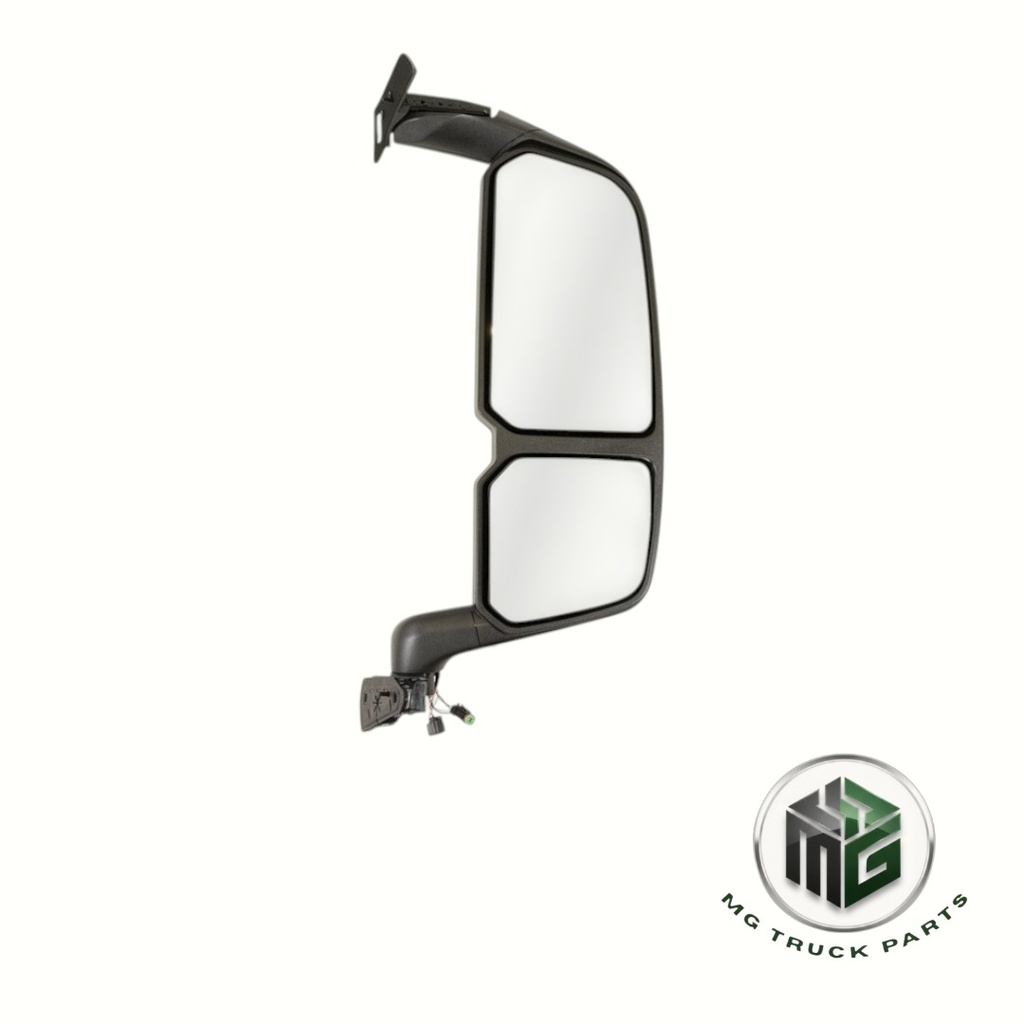 [A.IV90.9594.W] IVECO AYNA KOMPLE S-WAY STRALIS SAĞ (OEM: 5802287200)