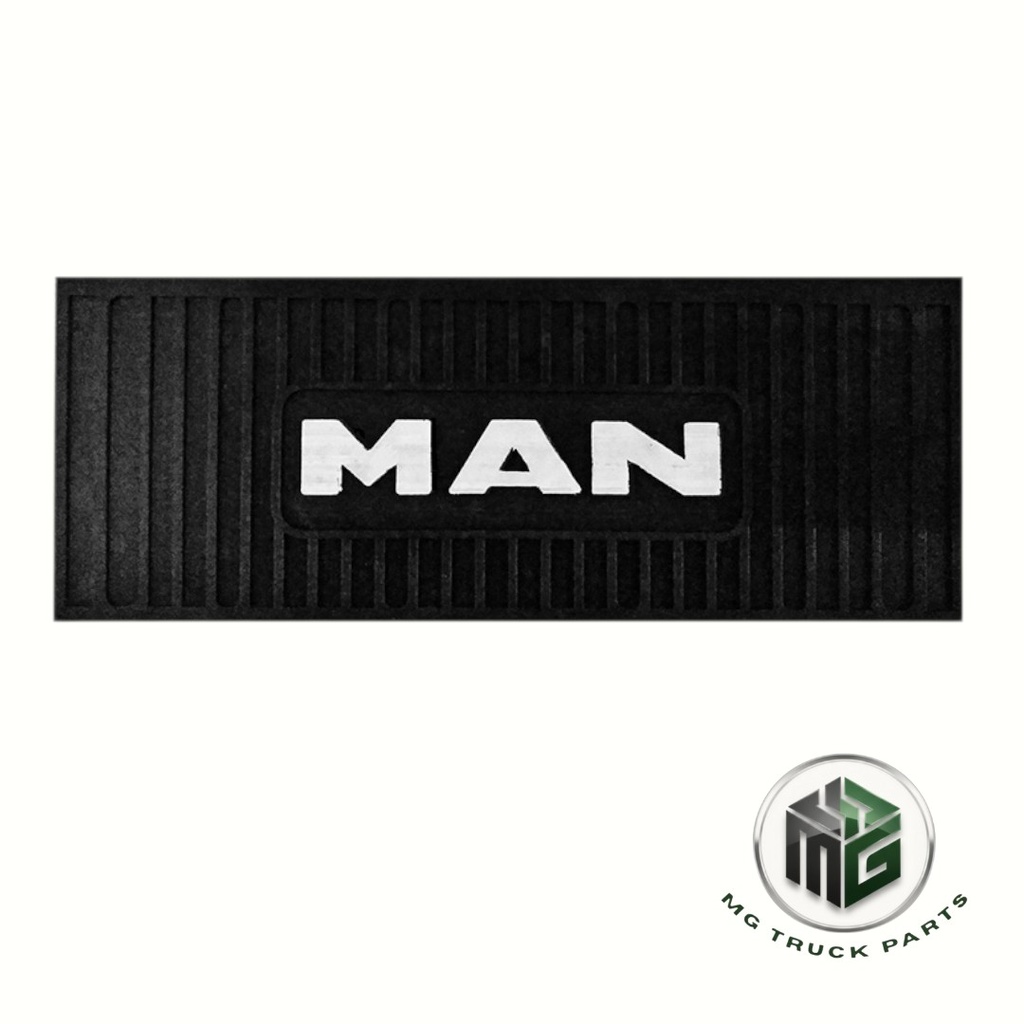 MAN TOZLUK ÇEKİCİ MAN ARKA