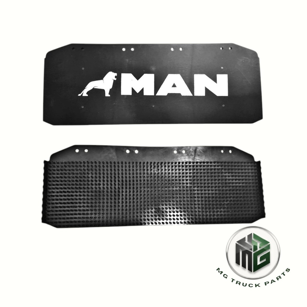 MAN TOZLUK TGA-TGS-TGX FİLELİ SAĞ-SOL
