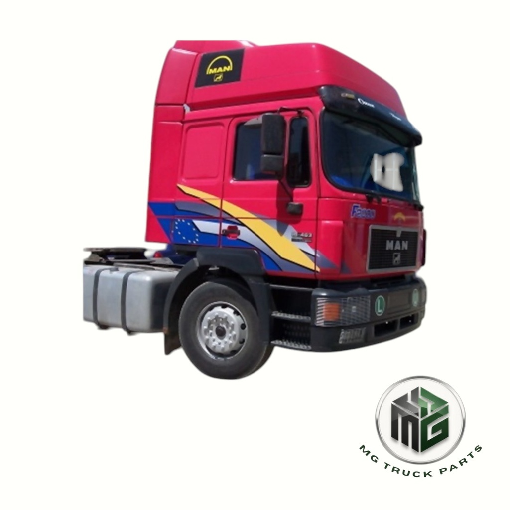 [A.M500.0243.Y] MAN KABİN ŞERİDİ KOMPLE 19.463