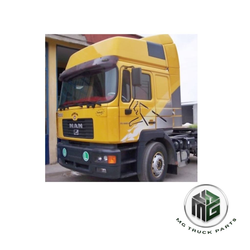 MAN KABİN ŞERİDİ KOMPLE 19.464 TRAMLI ASLAN