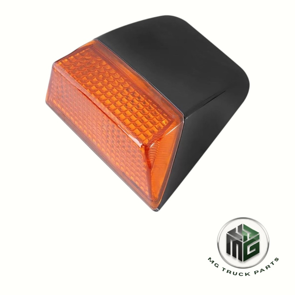 [A.12.12200.Y1] VOLVO SİNYAL LAMBASI FH-FM V2 SOL MARS (OEM: 20409874, 20826211)