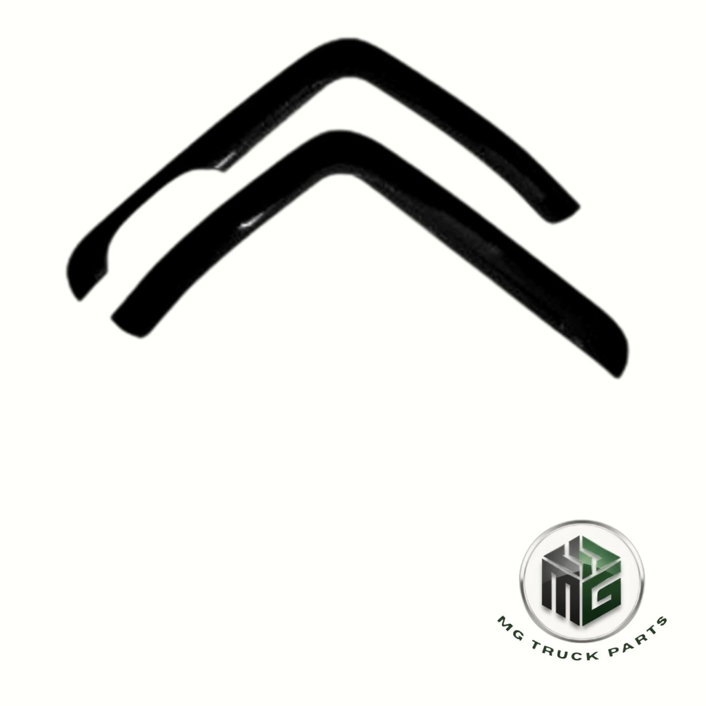 [A.M500.0258.Y] MAN CAM RÜZGARLIĞI TGS-TGX EURO-6 SET