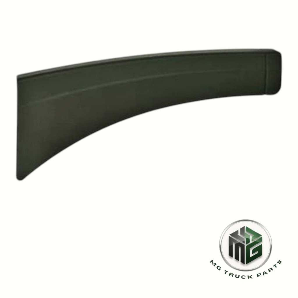 MAN ÇAMURLUK ÜST KAPAĞI ÖN F2000 SAĞ 350mm (OEM: 81615105162)