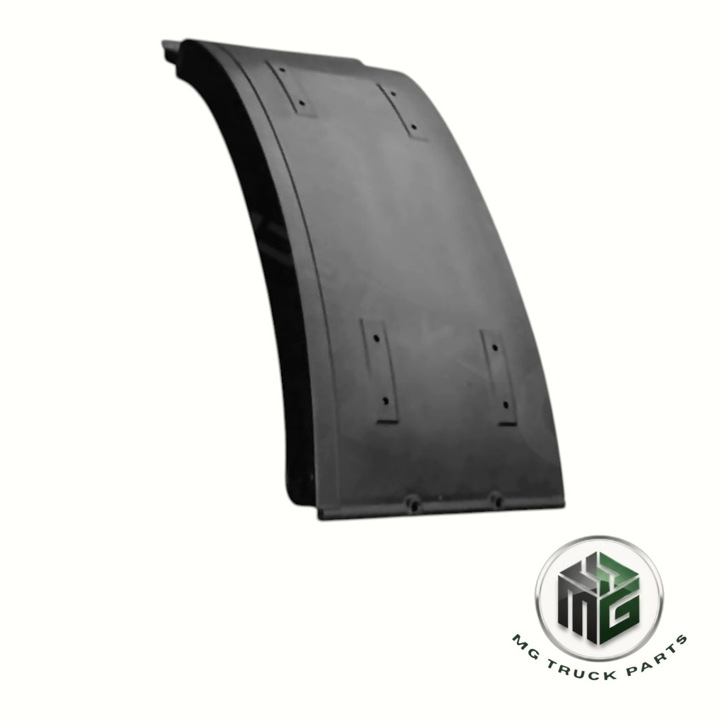 MAN ÇAMURLUK F2000 ÖN SOL (OEM: 81664105081, 81664100081, 81664105091)