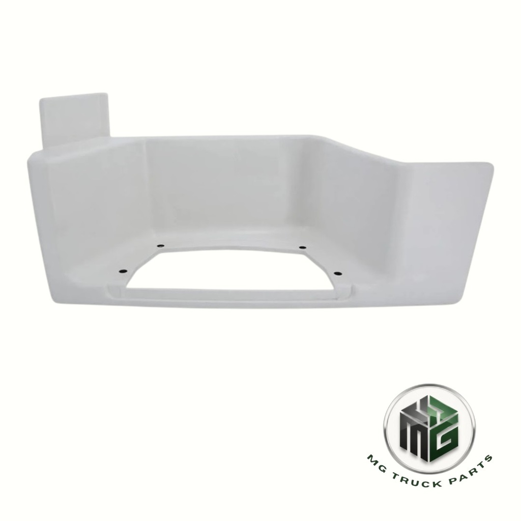 [A.M500.5079.Y] MAN BASAMAK YUVASI TGA L-XL ALT SOL ASTARLI (OEM: 81615100355, 81615100739)