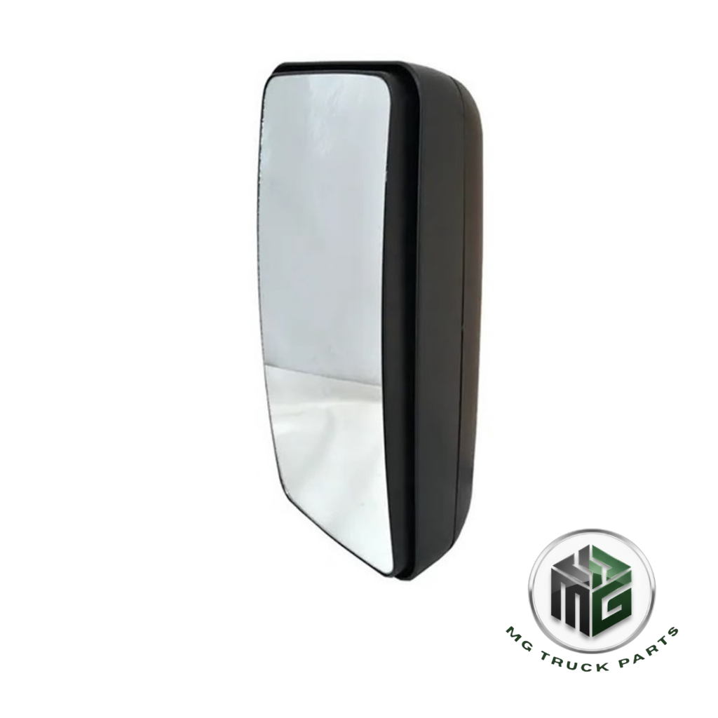 MAN AYNA KOMPLE F2000 ISITMALI MOTORSUZ SAĞ (OEM: 81637306368, 81637306305)