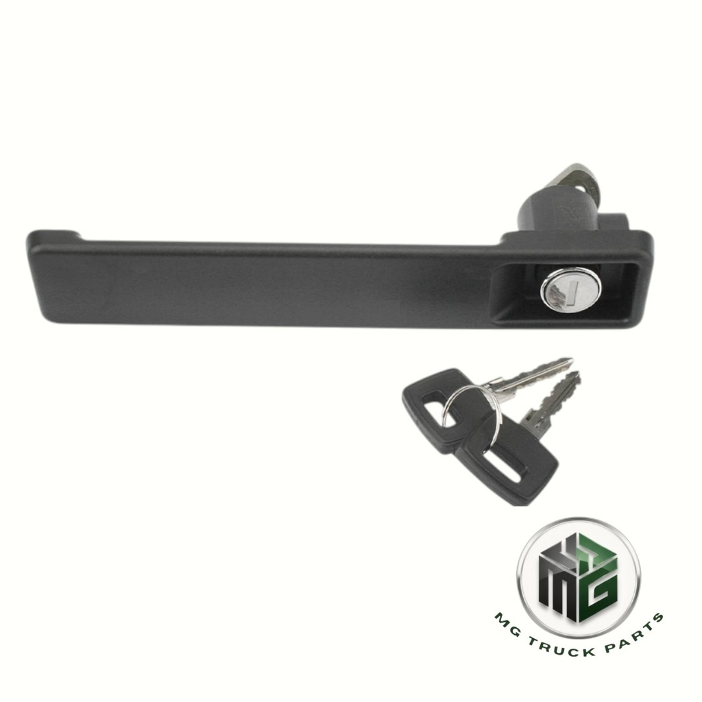 MAN KAPI AÇMA KOLU F2000 DIŞ SAĞ-SOL (OEM: 81971006079, 81971006099)