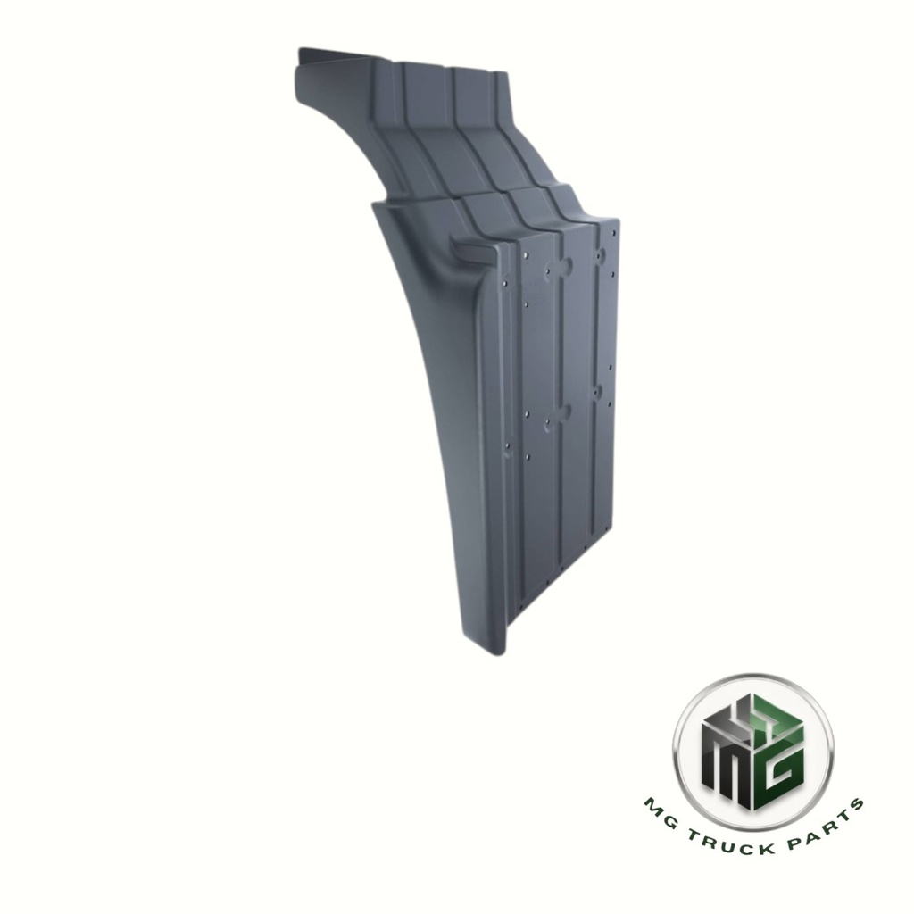 [A.M500.5134.Y] MAN ÖN TEKER ARKA ÇAMURLUK TGA-TGS SOL DAR (OEM: 81664100362, 81664100366)