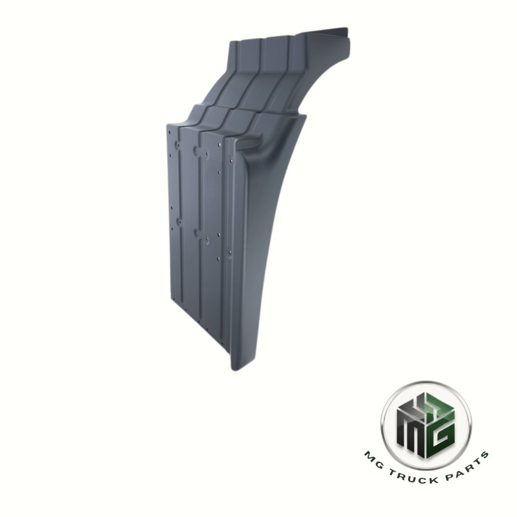 [A.M500.5135.Y] MAN ÖN TEKER ARKA ÇAMURLUK TGA-TGS SAĞ DAR (OEM: 81664100363, 81664100367)