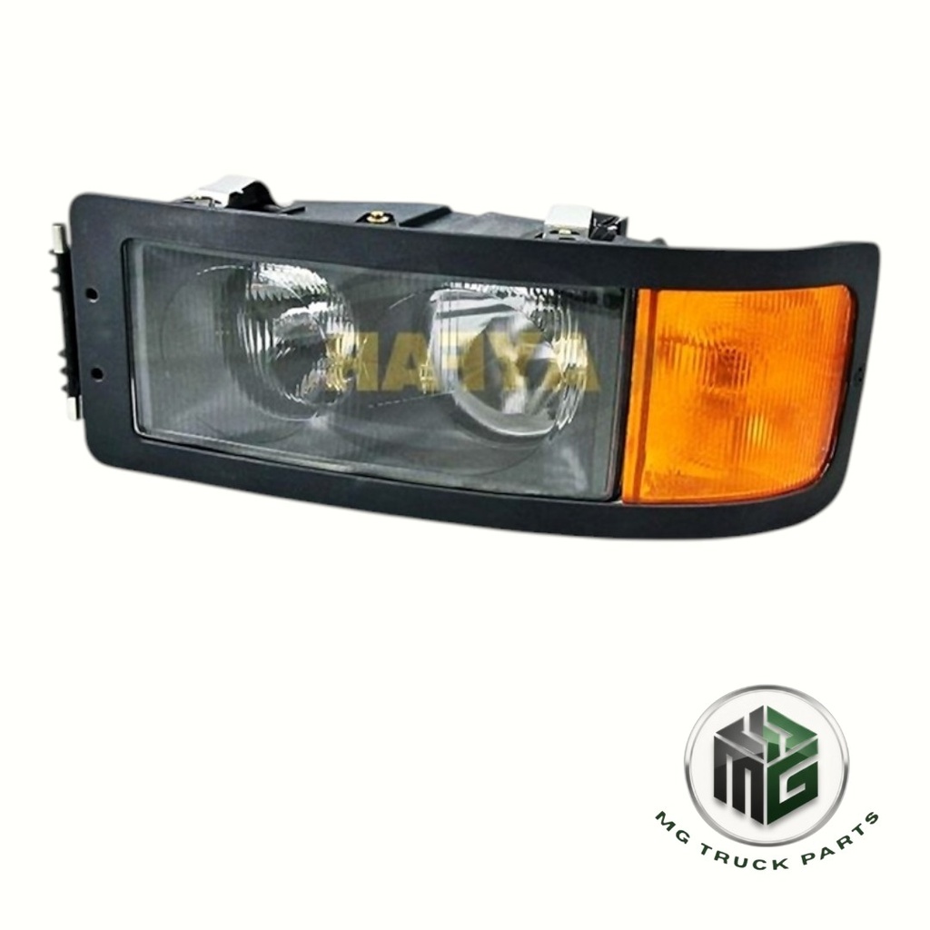 MAN FAR KOMPLE F2000 SOL AYFAR (OEM: 81251016291, 81251016289, 505567)