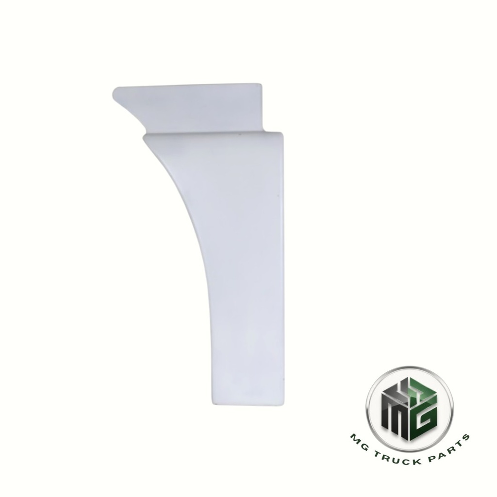 MAN ÇAMURLUK KAPAĞI TGX EURO-6 SOL (OEM: 81664100309, 81664100313, 81664100502)