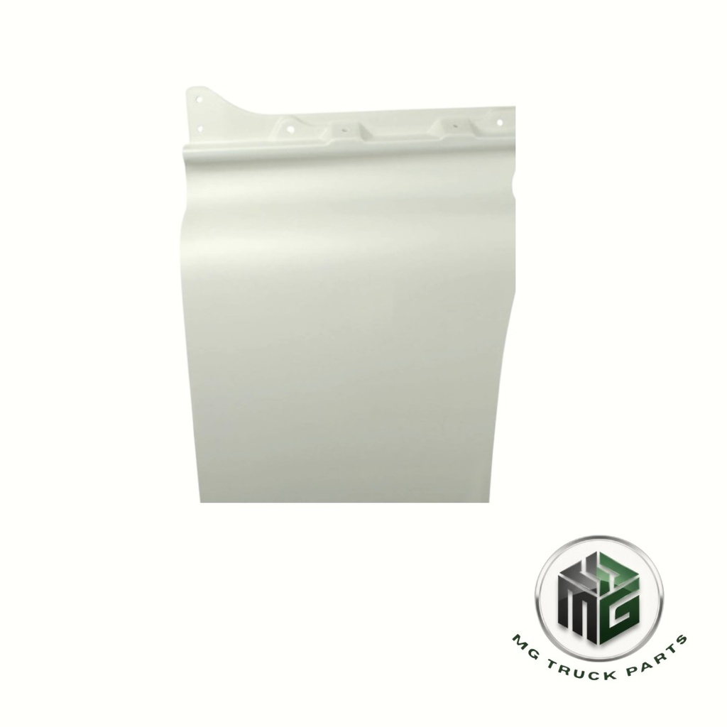 [A.M500.5167.Y] MAN KAPI EKİ TGA-TGS SOL BEYAZ (OEM: 81626100033)