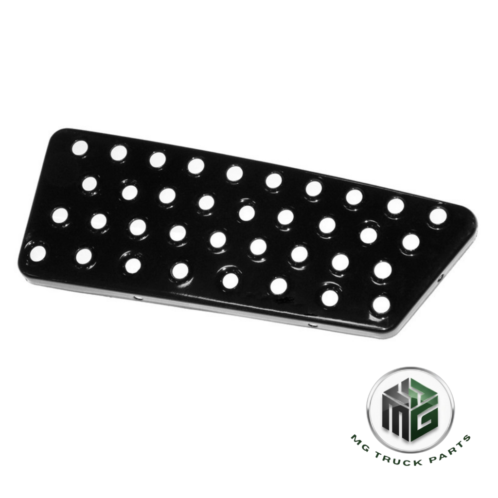 [A.M500.5175.Y] MAN BASAMAK IZGARASI F2000 ÜST SOL (OEM: 81615100267, 81615100217)