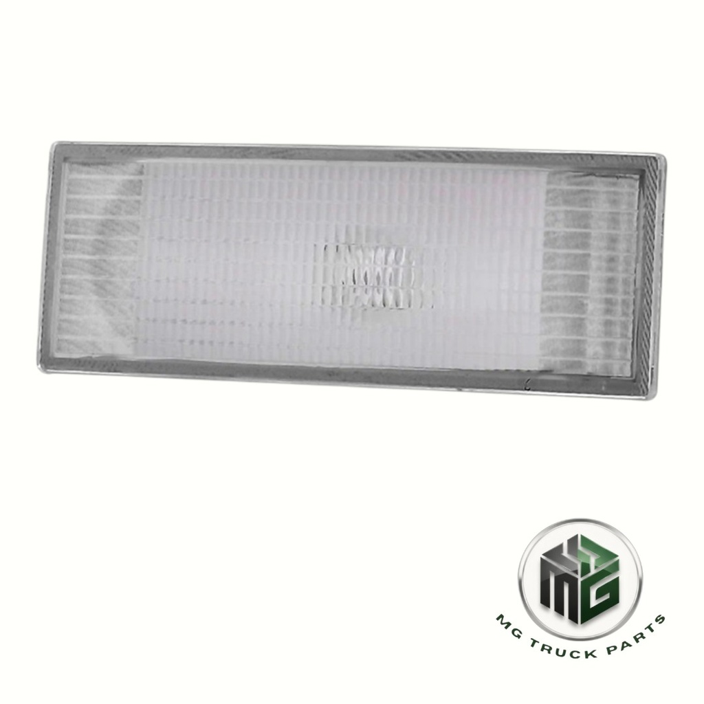 [A.12.12232.Y] VOLVO PARK LAMBASI FH-FM V1 SAĞ-SOL (OEM: 3981666, 8191142)