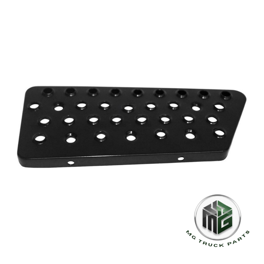 MAN BASAMAK IZGARASI F2000 ORTA SOL (OEM: 81615100263, 81615100223)