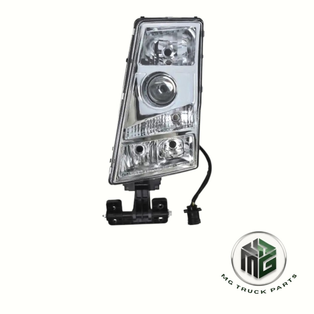 VOLVO FAR KOMPLE FH-FM V2 SOL DEPO (OEM: 20360898, 21001661, 21001645)