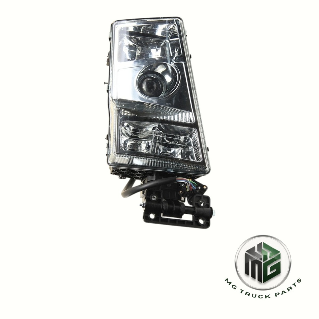 VOLVO FAR KOMPLE FH-FM V2 SOL (OEM: 20360898, 21001661, 21001645, 20713720)