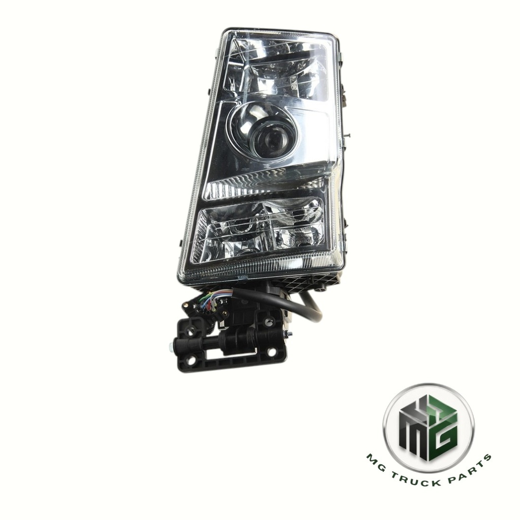 [A.12.12250.Y] VOLVO FAR KOMPLE FH-FM V2 SAĞ (OEM: 20360899, 21001662, 21001649, 20713721)