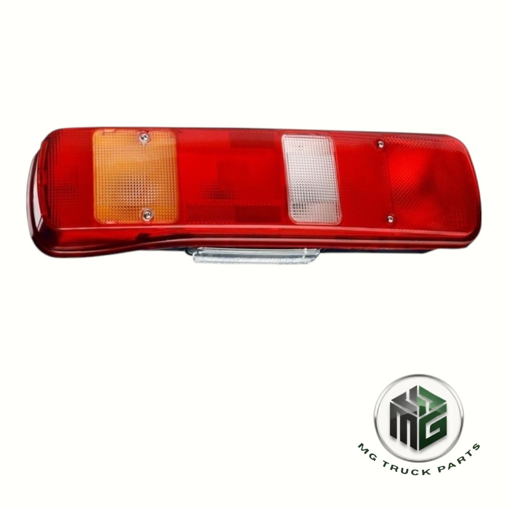 VOLVO STOP LAMBASI FH-FM V2-V3 SOL MARS (OEM: 20892384, 20565103, 21063887)