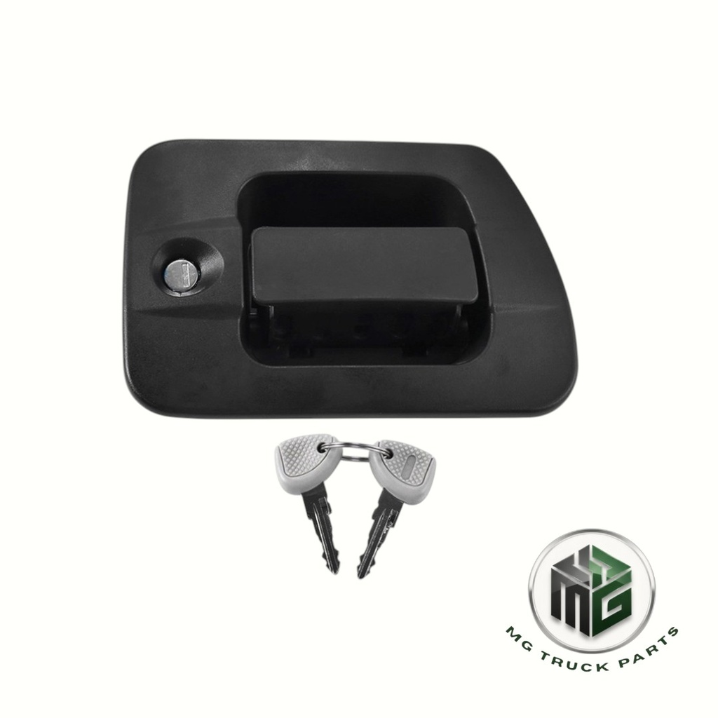 IVECO KAPI AÇMA KOLU STRASLIS EUROCARGO DIŞ SAĞ (OEM: 504052936)