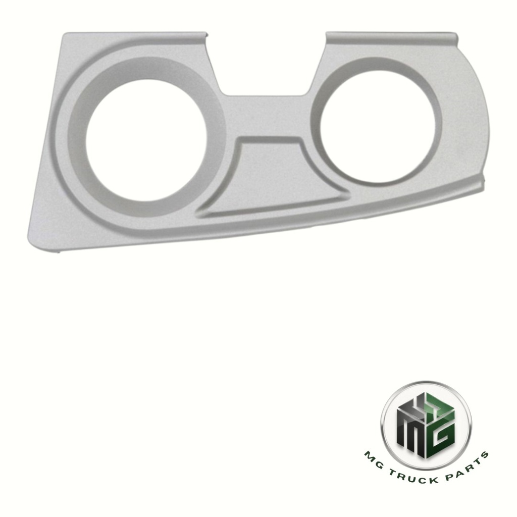 [A.IV90.9158.Y] IVECO SİS ÇERÇEVESİ STRALIS SOL GRİ (OEM: 504188130)