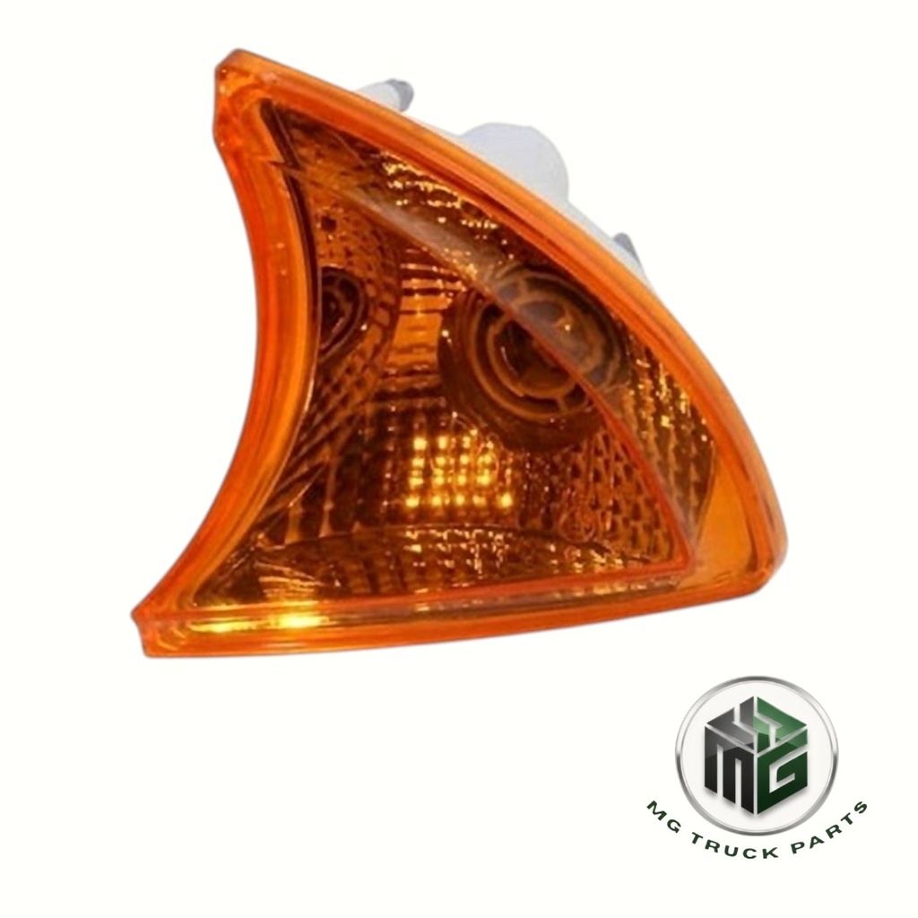 IVECO SİNYAL LAMBASI STRALIS V2 SOL MARS (OEM: 504187902, 42555042)