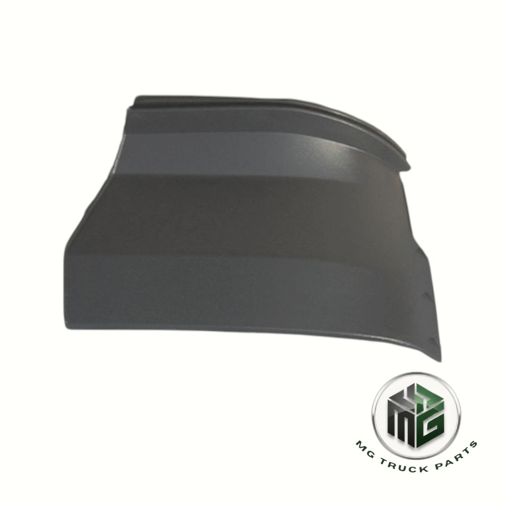 [A.IV90.9224.W] IVECO RÜZGARLIK EKİ STRALIS ALT SOL (OEM: 504065980, 504156594, 504081099)