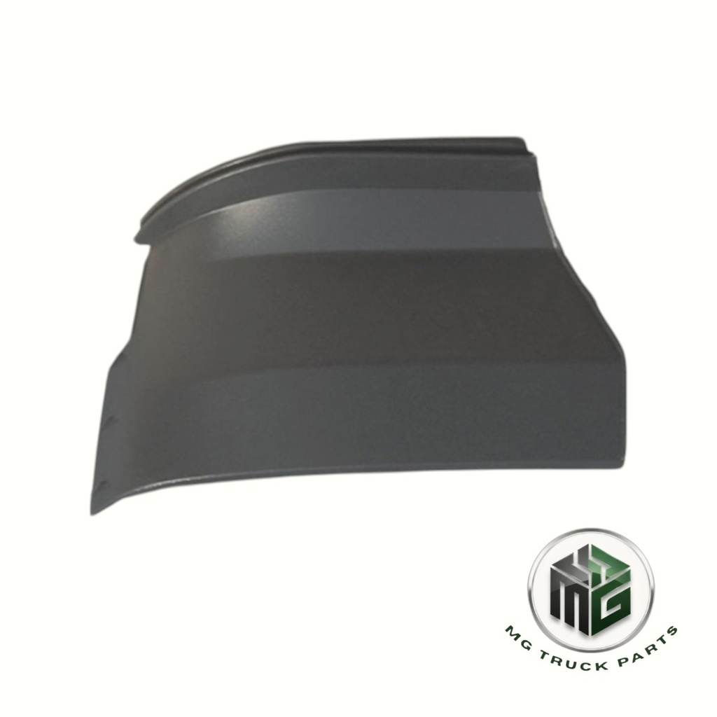 [A.IV90.9225.W] IVECO RÜZGARLIK EKİ STRALIS ALT SAĞ (OEM: 504065981, 504156595, 504081098)