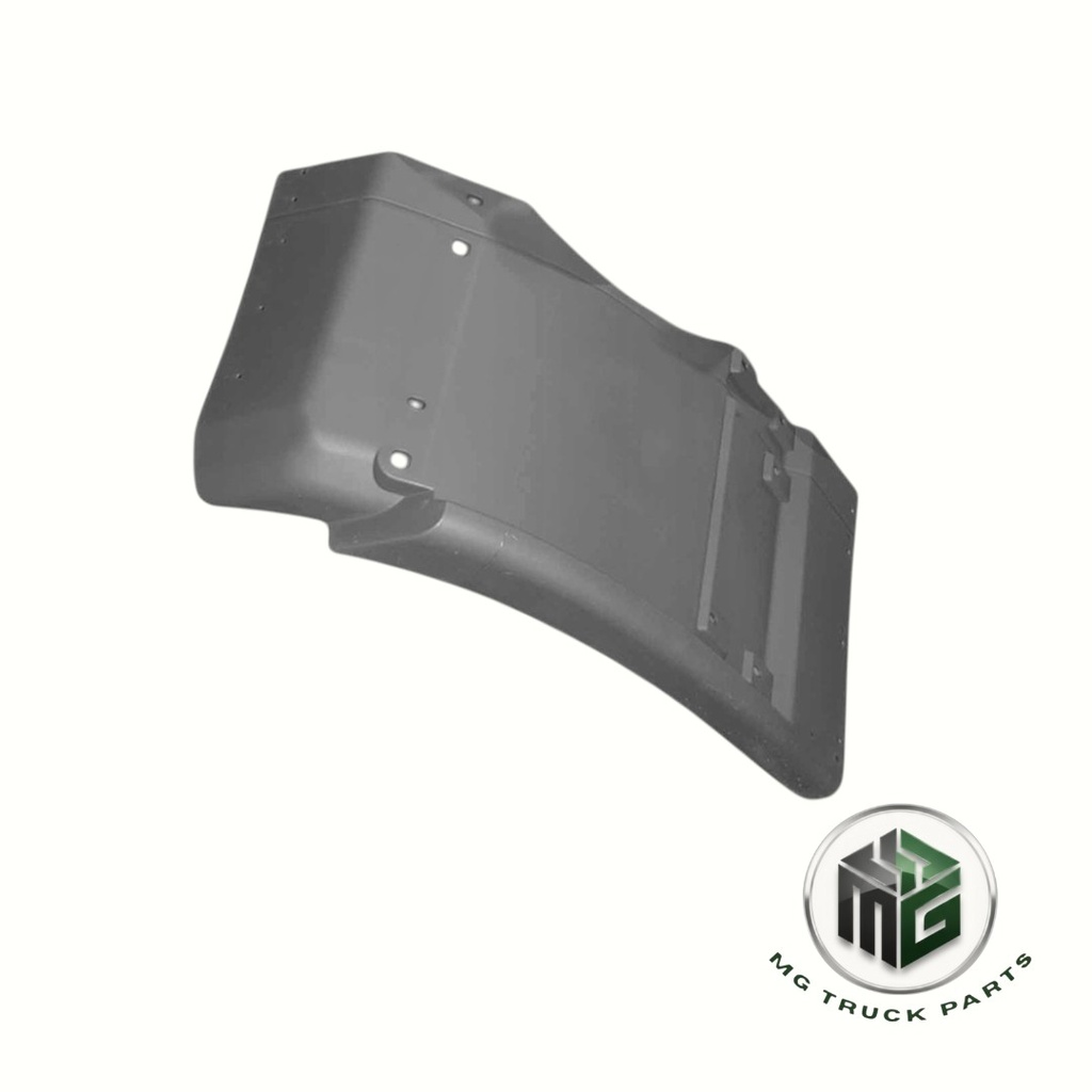 IVECO ÇAMURLUK ÖN TEKER ARKASI STRALIS SOL (OEM: 504208706-504003992)