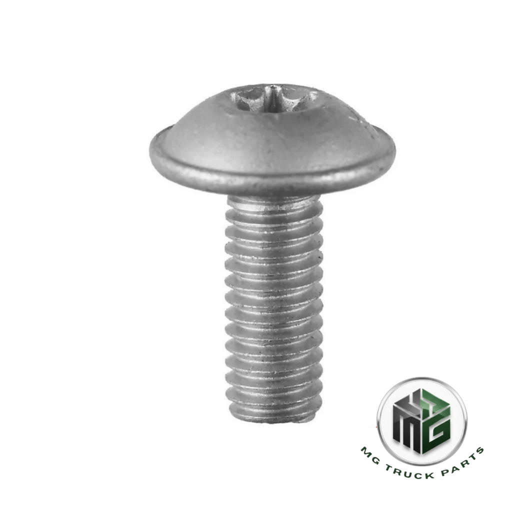 MERCEDES BASAMAK CİVATASI AXOR V2 6 METRİK (OEM: N0000001476)