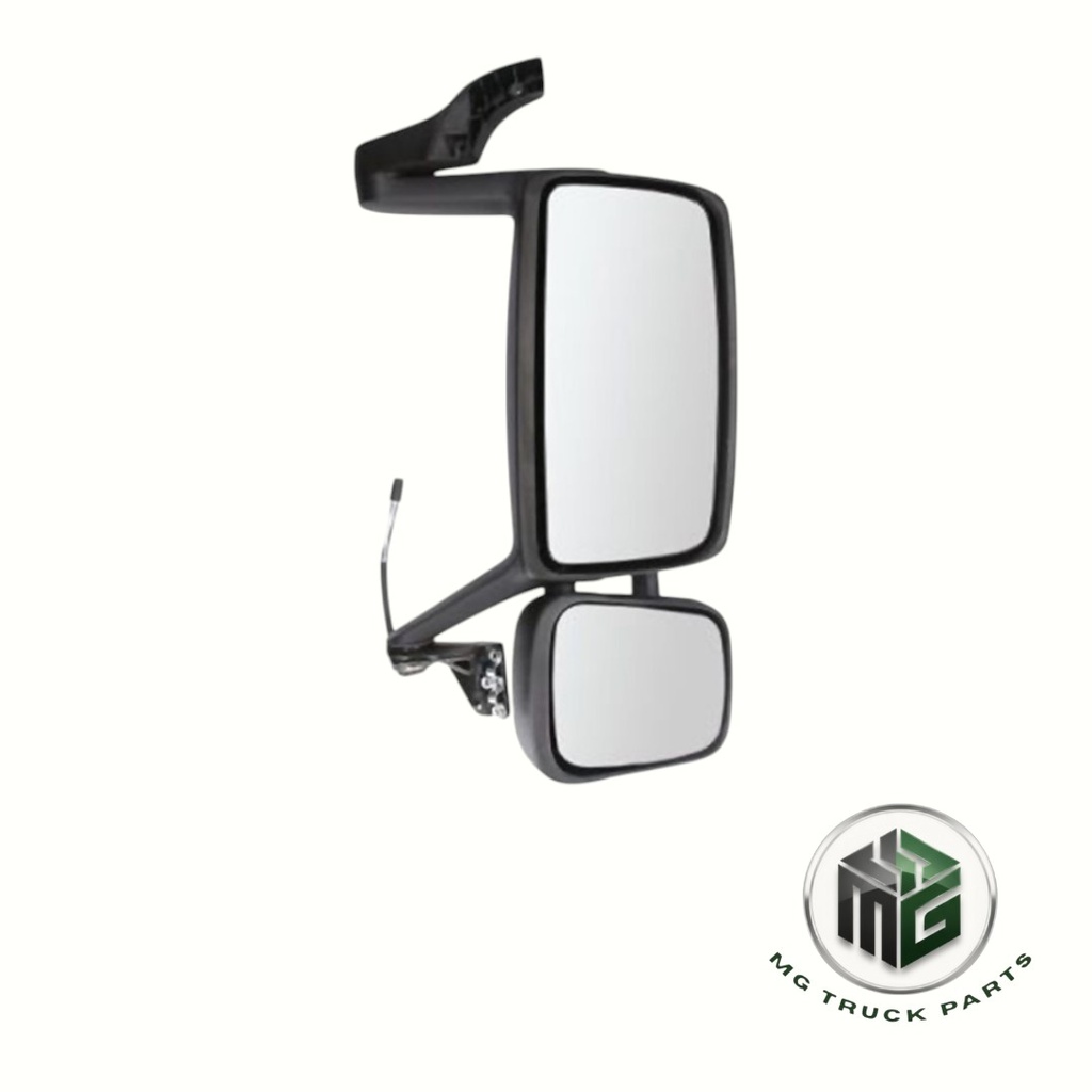 [A.12.12272.W] VOLVO AYNA KOMPLE FH-FM V2-V3 SAĞ (OEM: 20535603, 20567635, 20567651)