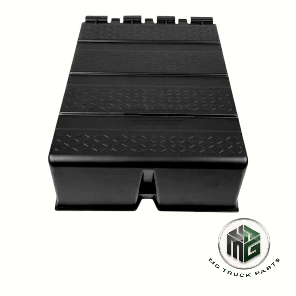 [A.M500.5011.W] MAN AKÜ KAPAĞI F2000 (OEM: 81418600058, 81418600069, 85200013946, 85200013978)