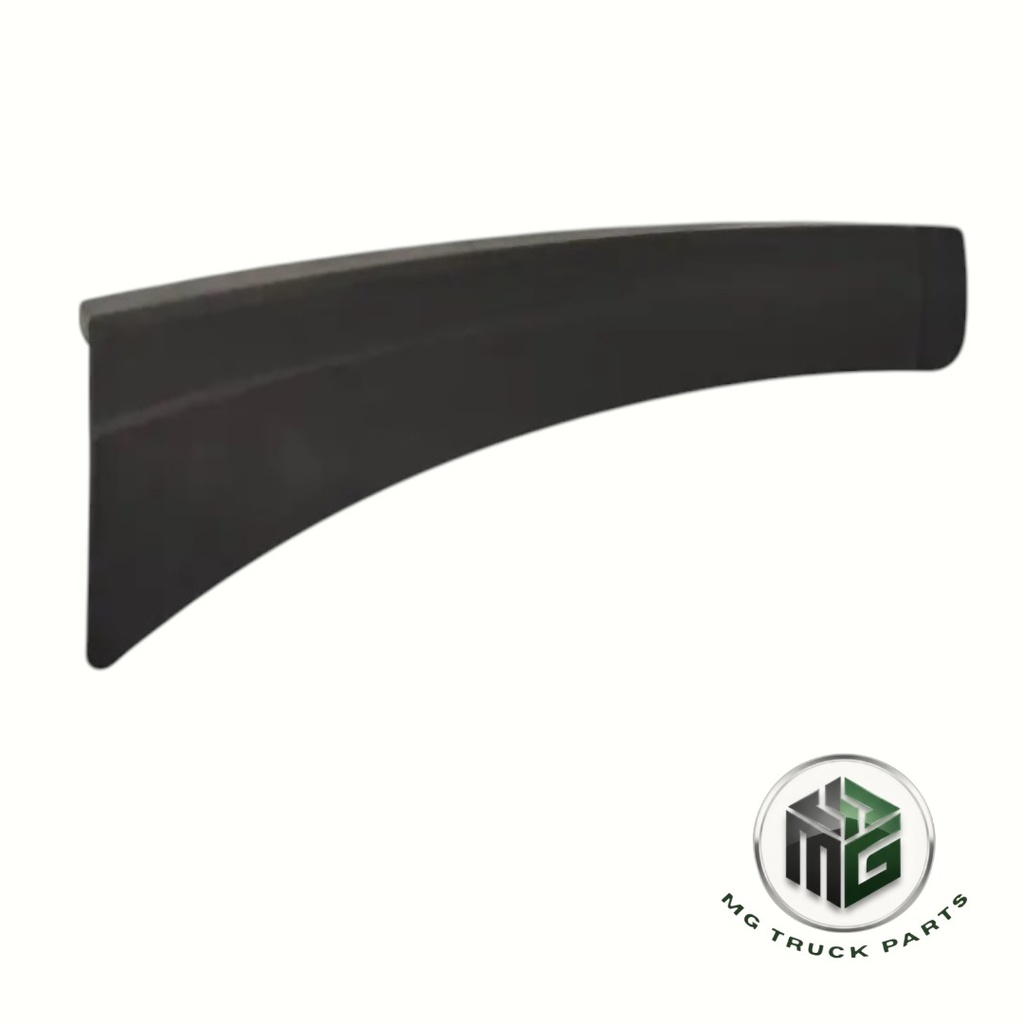 MAN ÇAMURLUK ÜST KAPAĞI ÖN F2000 SAĞ 250mm (OEM: 81615105164, 81612105310)