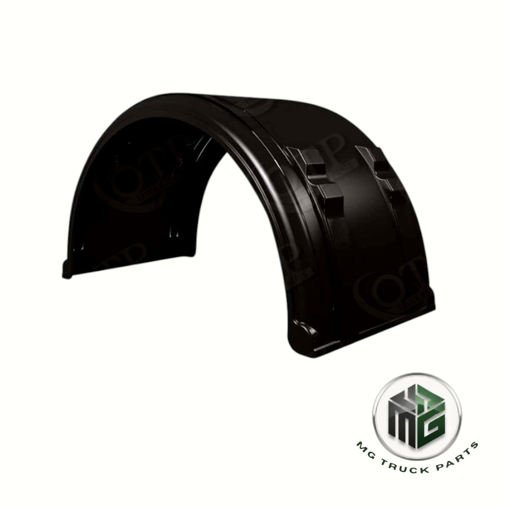 MAN ÇAMURLUK F2000 ARKA (OEM: 81664100086)