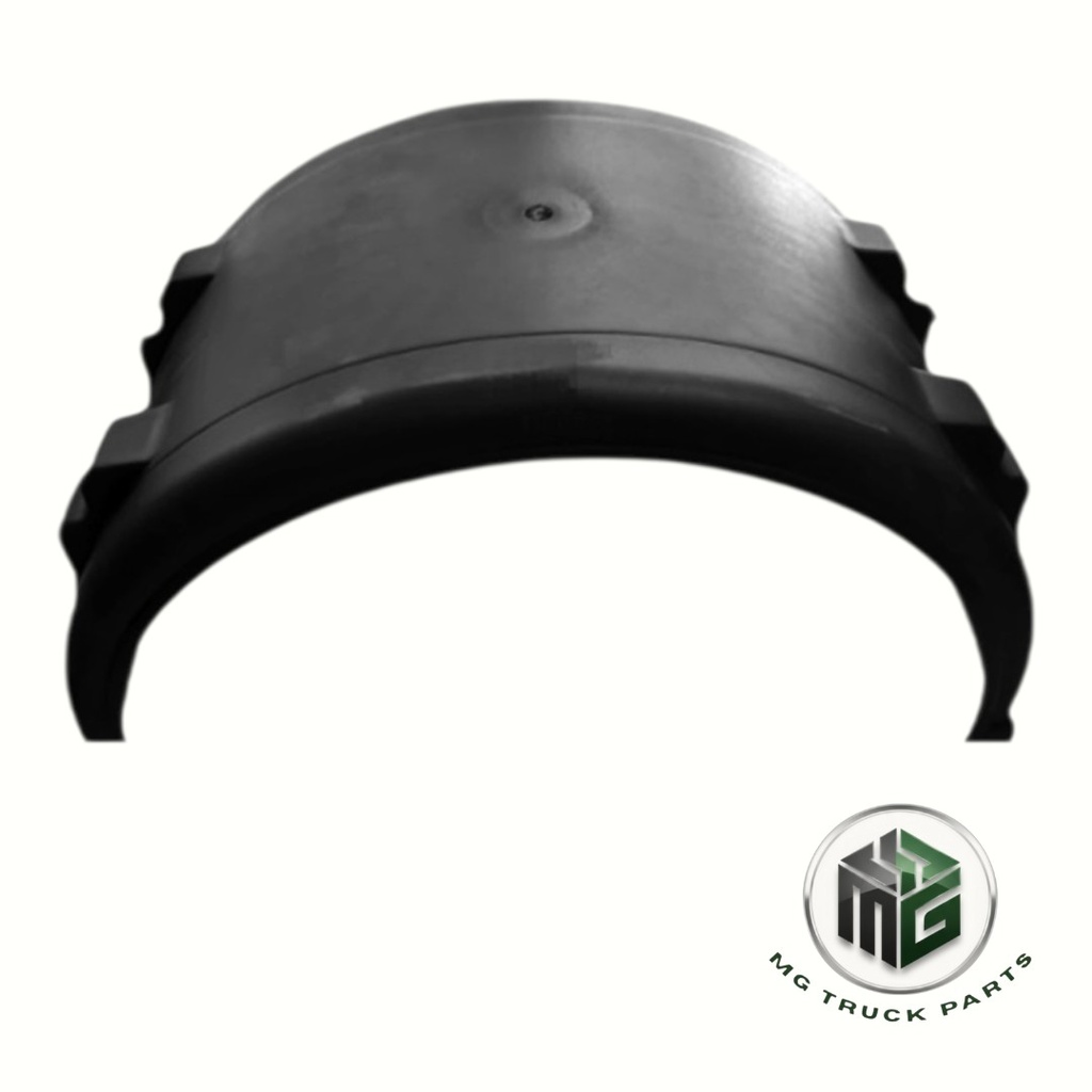 [A.M500.5030.Y] MAN ÇAMURLUK DORSE TAKOZLU F2000 (OEM: 81664100086)