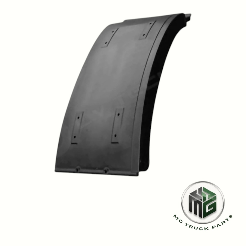 [A.M500.5032.W] MAN ÇAMURLUK F2000 ÖN SAĞ (OEM: 81664105080, 81664100080, 81664105090)