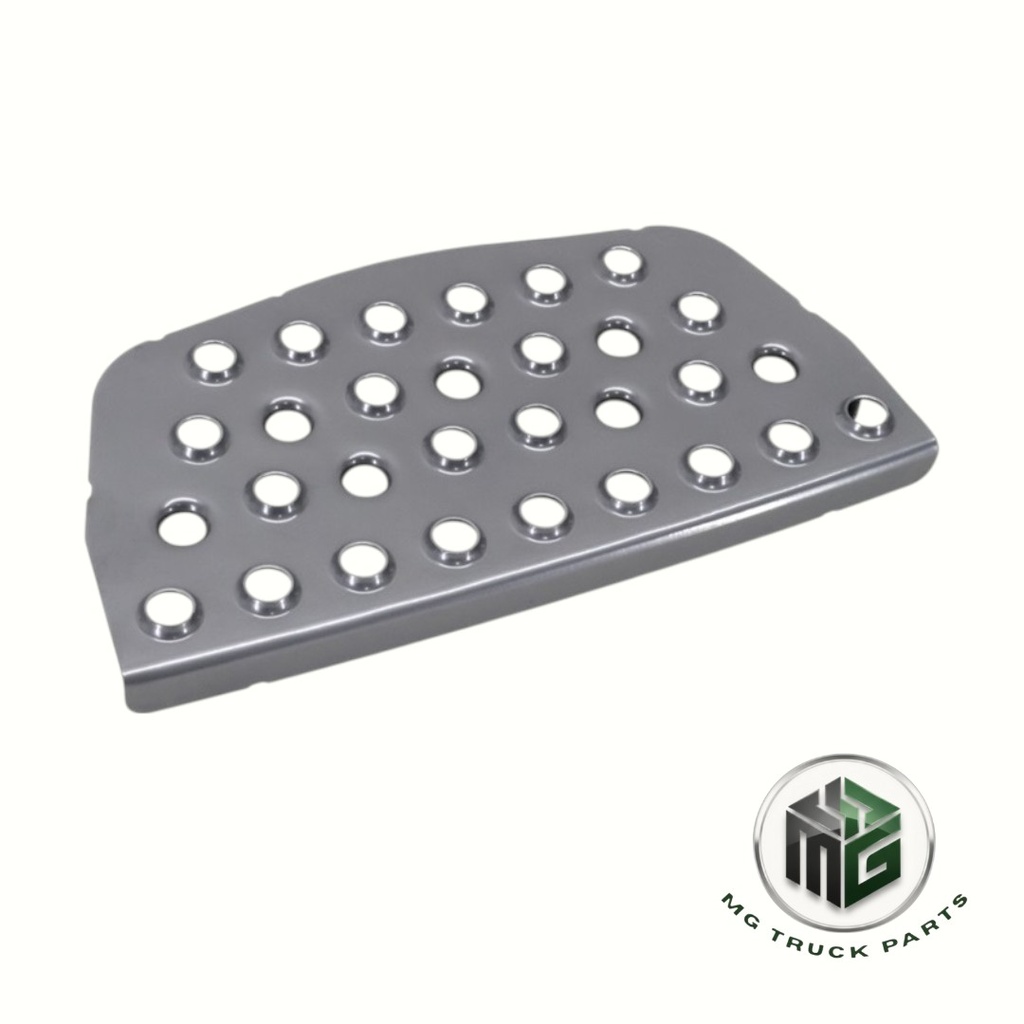 [A.M500.5069.Y] MAN BASAMAK IZGARASI TGA-TGS-TGX SOL SAĞ (OEM: 81615105187)