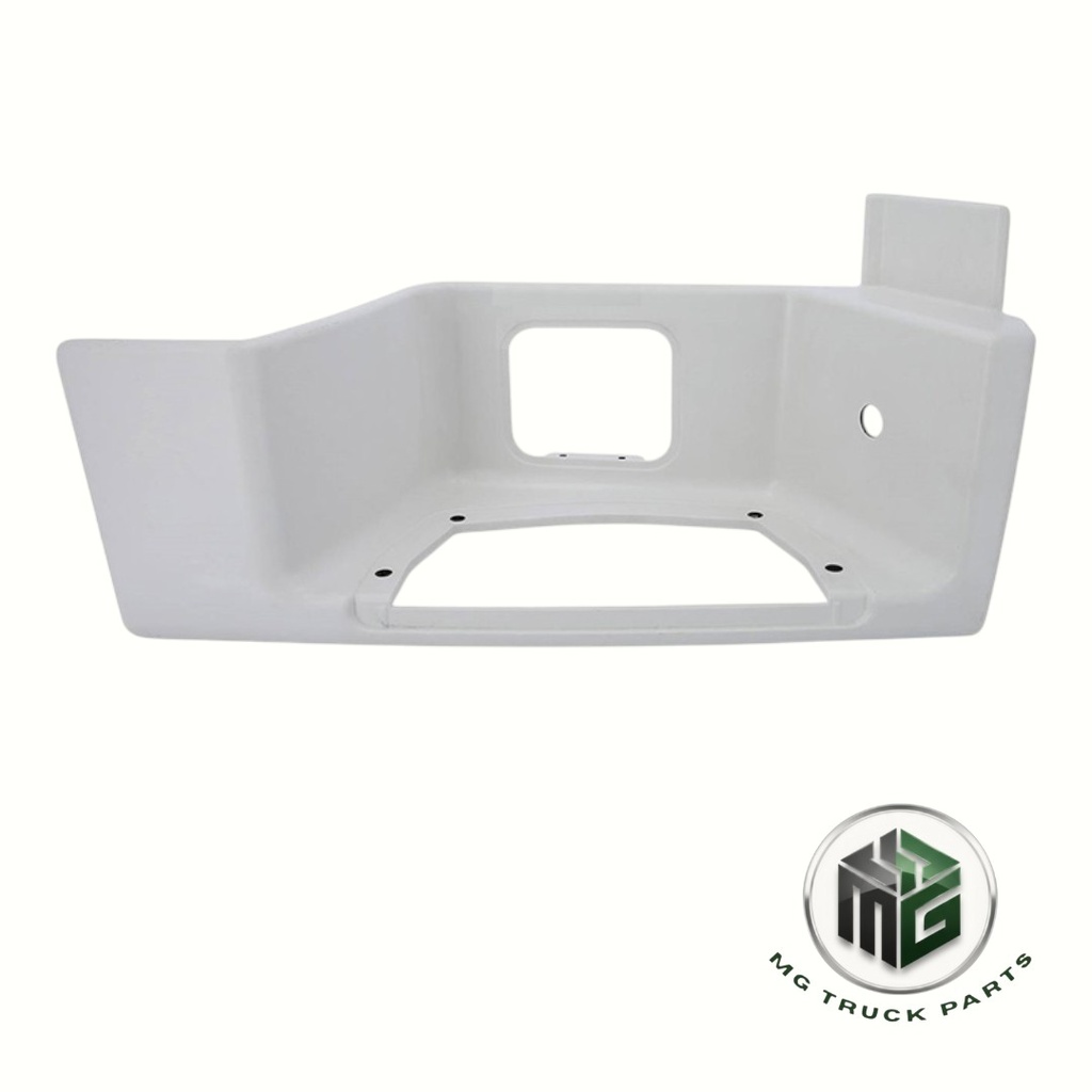 MAN BASAMAK YUVASI TGA L-XL ALT SAĞ ASTARLI (OEM: 81615100382, 81615100740)