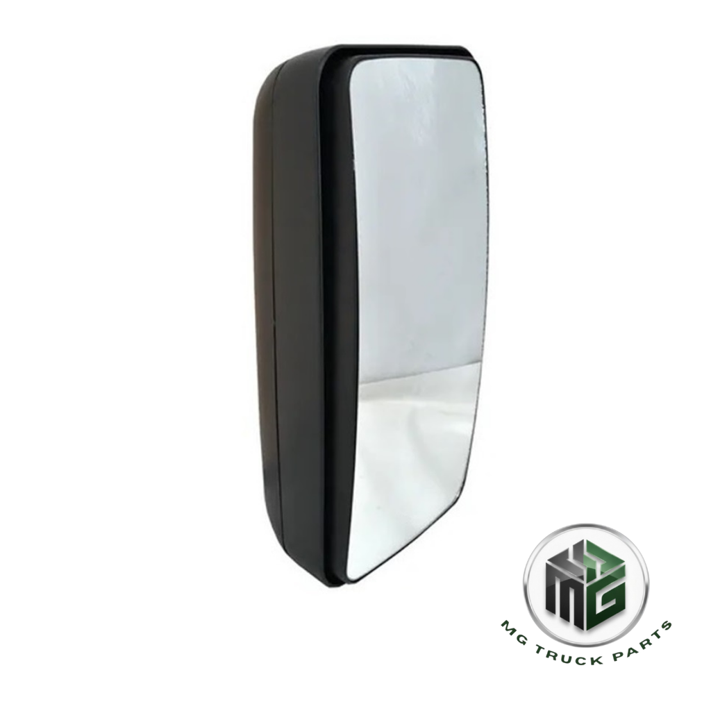 [A.M500.5083.Y2] MAN AYNA KOMPLE F2000 ISITMALI MOTORSUZ SOL (OEM: 81637306367, 81637306316)