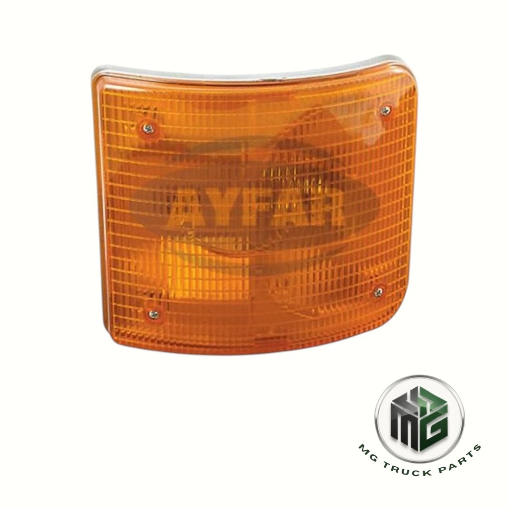 [A.M500.5126.Y] MAN SİNYAL LAMBASI F90-M90 SOL-SAĞ (OEM: 81253206068)