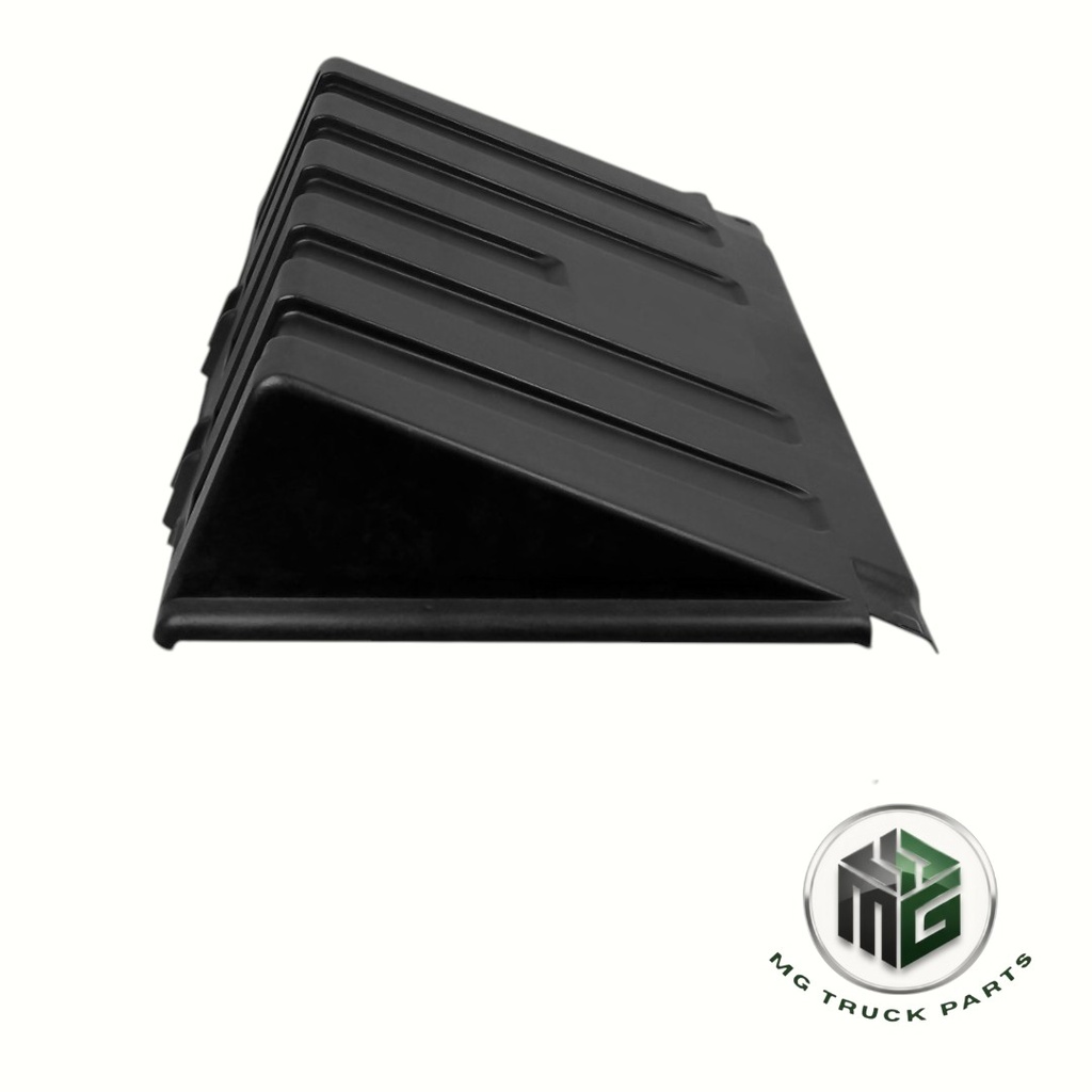 MAN AKÜ KAPAĞI TGA BÜYÜK (OEM: 81418606090, 81418600139)