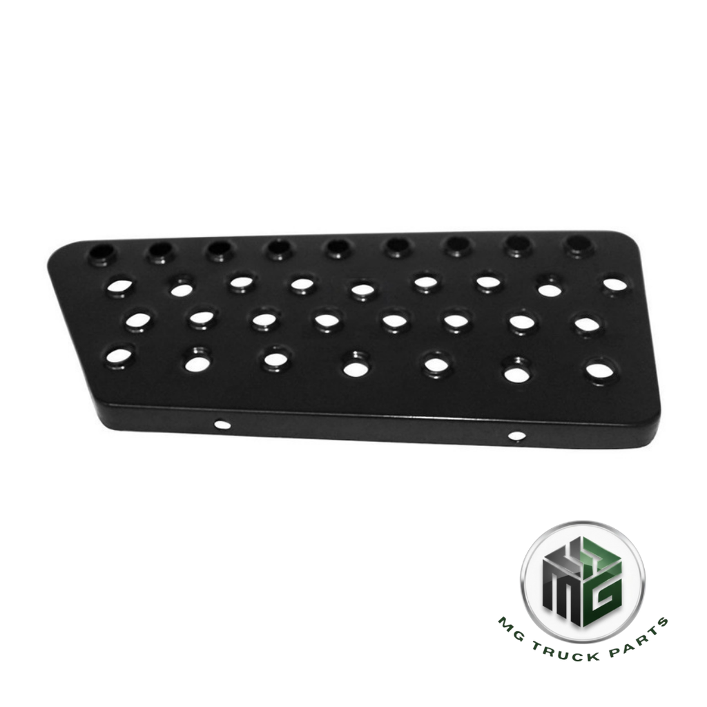 [A.M500.5178.Y] MAN BASAMAK IZGARASI F2000 ORTA SAĞ (OEM: 81615100262, 81615100224)